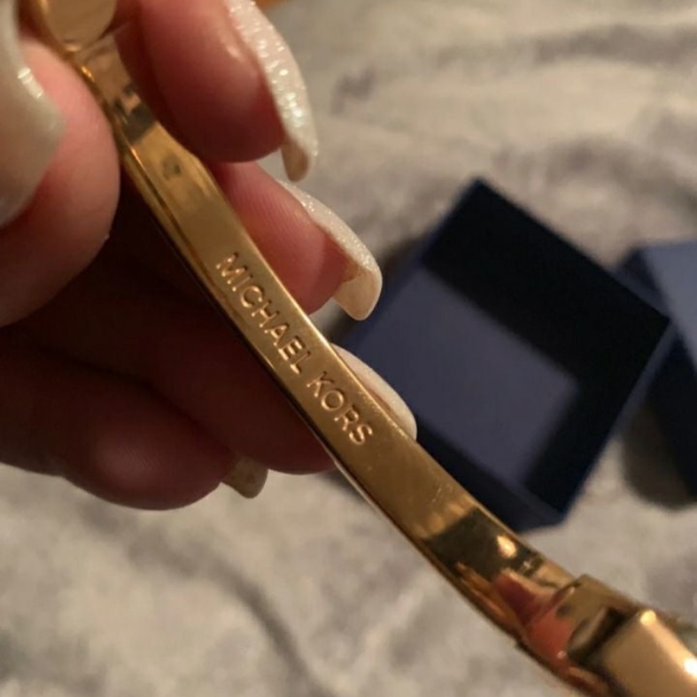 Michael Kors bracelet